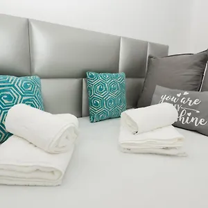 Appartement Miranda Premium Center, Málaga