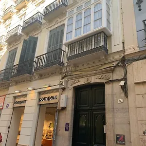 Appartement Apto Calle Nueva 13 Centro, Málaga