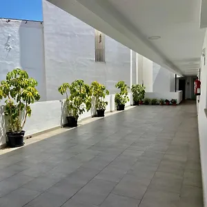 Appartement Estudio Con Parking Centro De By Grupo Bmorales, Málaga