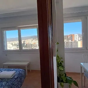 Appartement Mirador De, Málaga