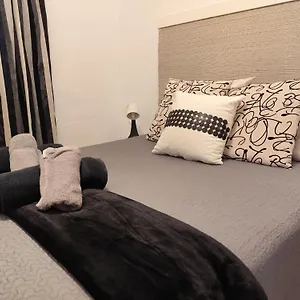 Appartement Fabulosa Casa Del Arbol, Málaga